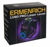 Poziomica laserowa Ermenrich PRO LV60